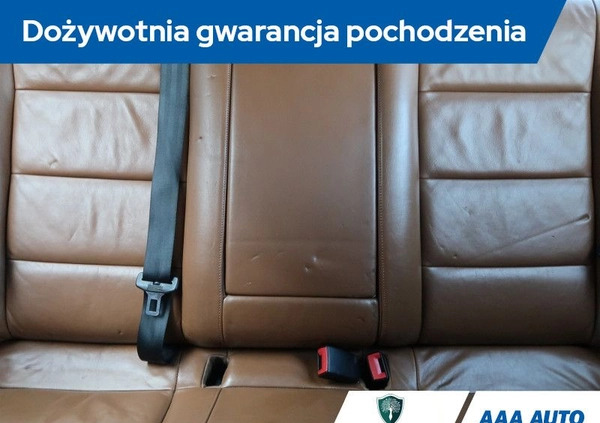 Audi A4 cena 15000 przebieg: 400114, rok produkcji 2006 z Bukowno małe 191